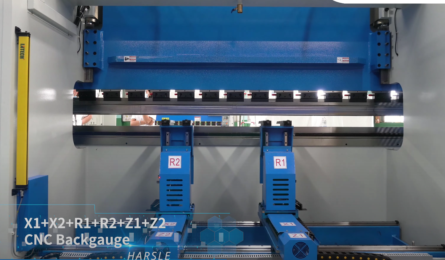 cisaille à tôle électrique cixa2000