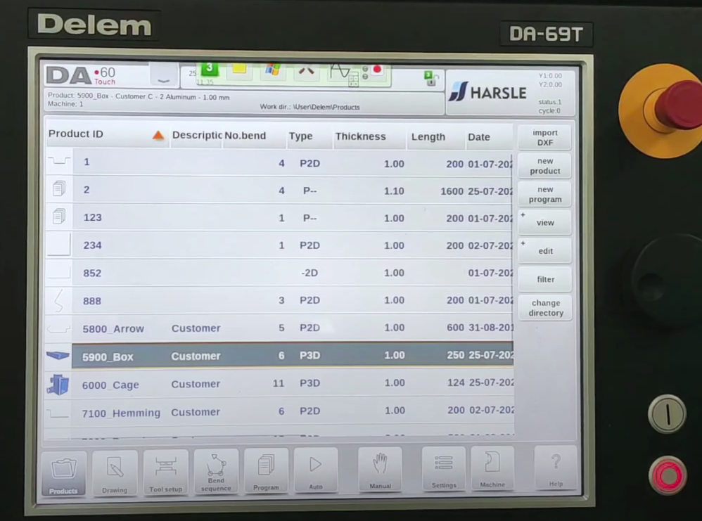 cisaille à tôle électrique cixa2000